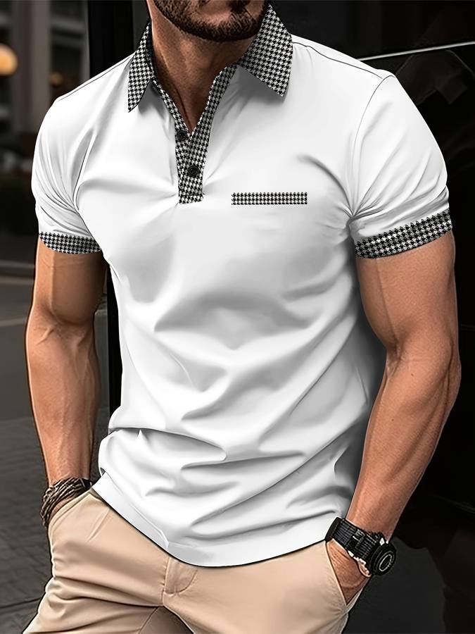 Nathaniel® | Polo - Image 3