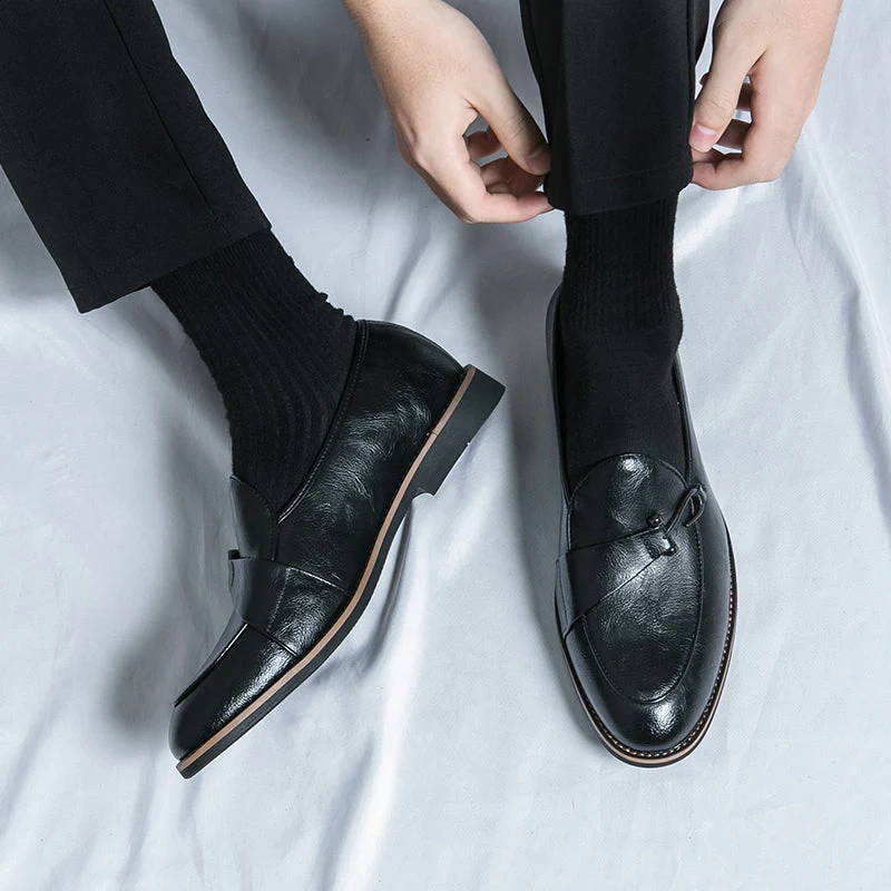 Nazar® | Cruz Loafers - Image 15