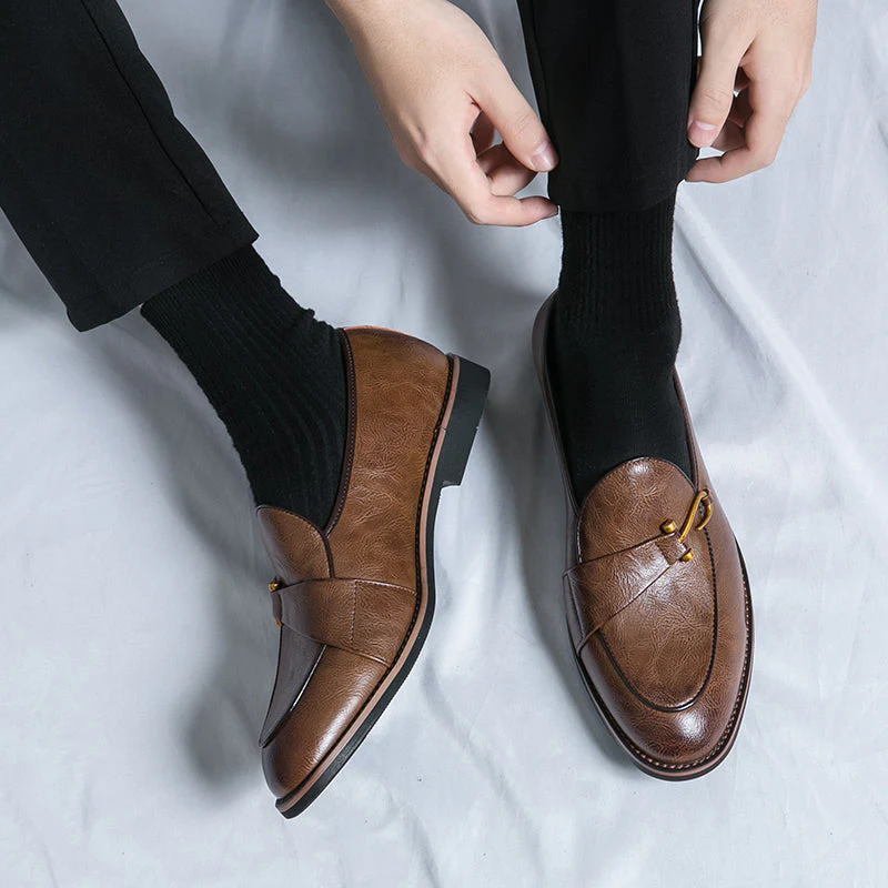 Nazar® | Cruz Loafers - Image 3