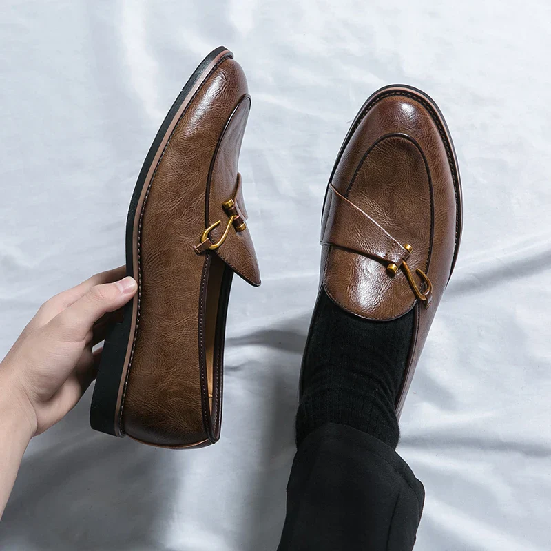 Nazar® | Cruz Loafers - Image 7