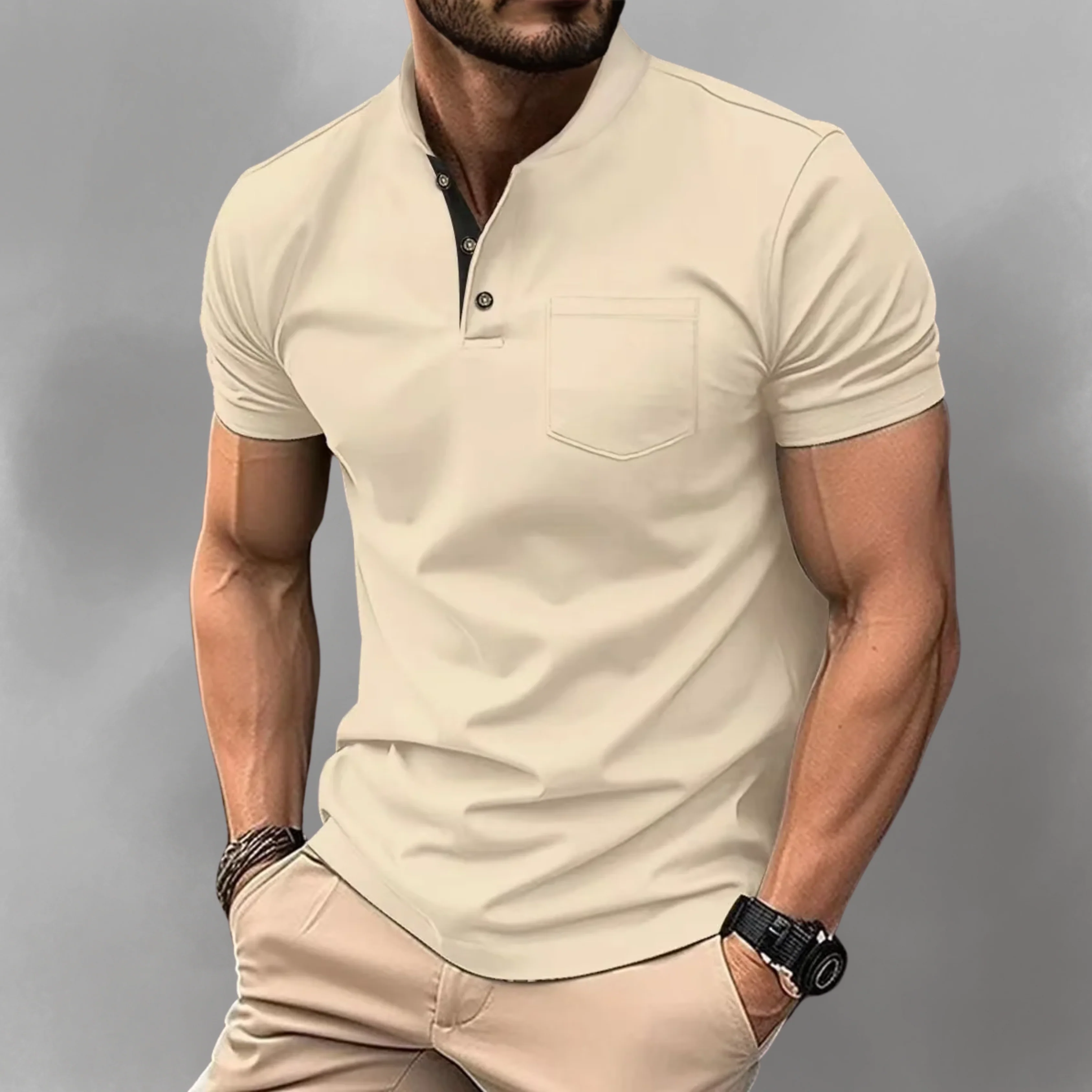 Neil® | Shirt - Image 2