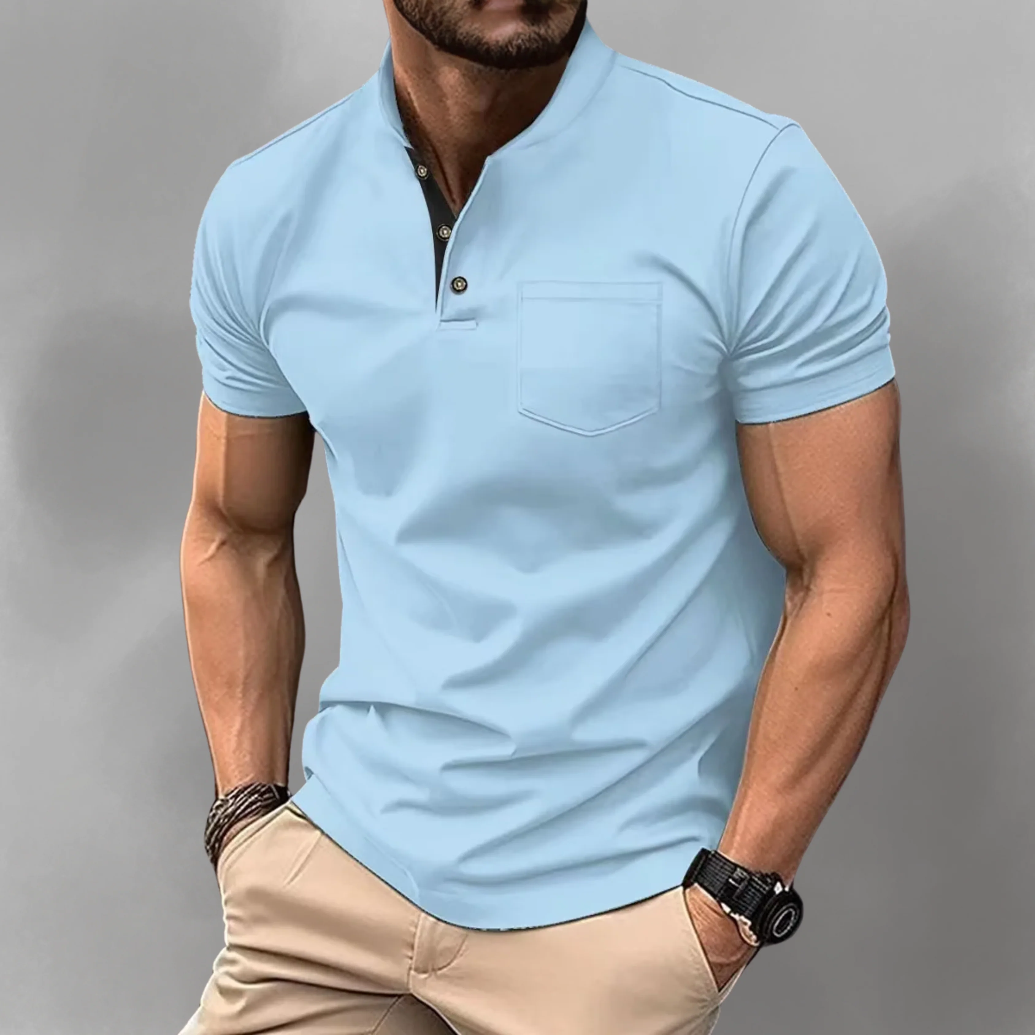 Neil® | Shirt - Image 5