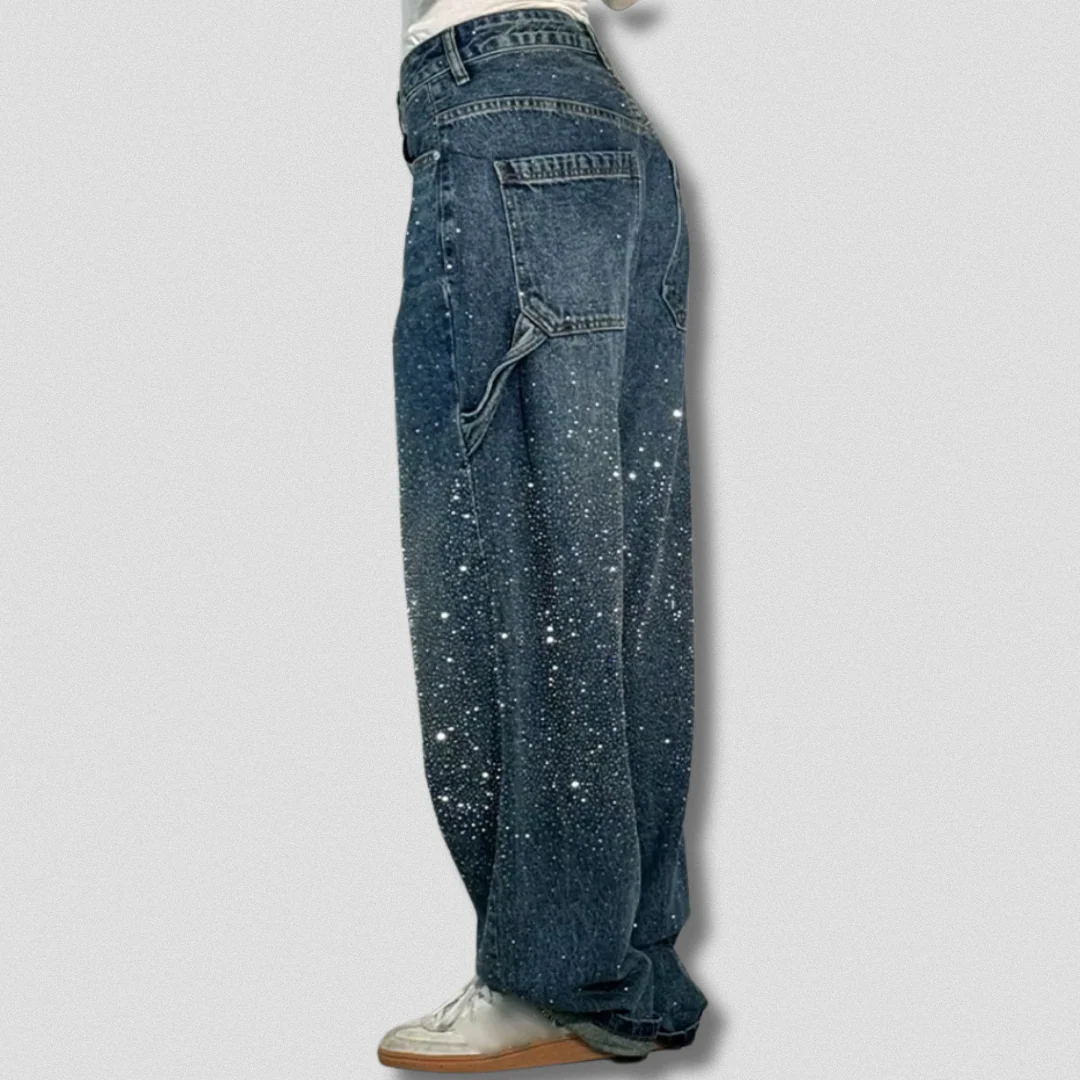 Néstor® | Brilliant Women'S Premium Jeans - Image 3