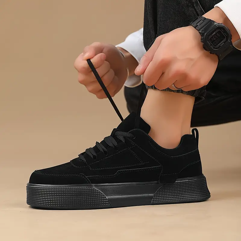 Néstor® | Casual And Relaxed Summer Sneakers - Image 3