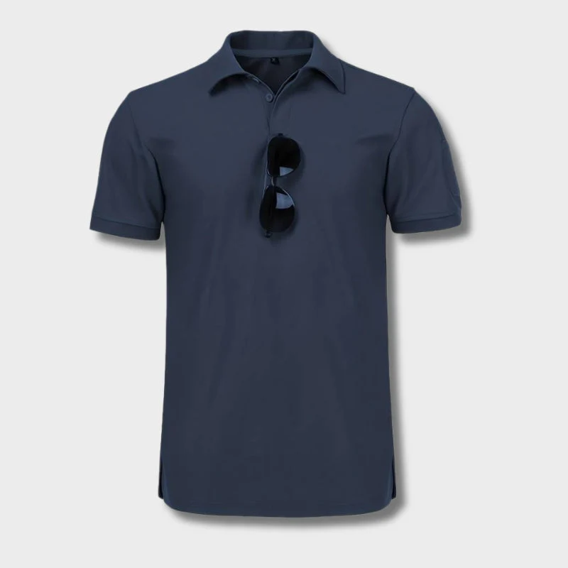 Nestor® | Polo + Free Sunglasses