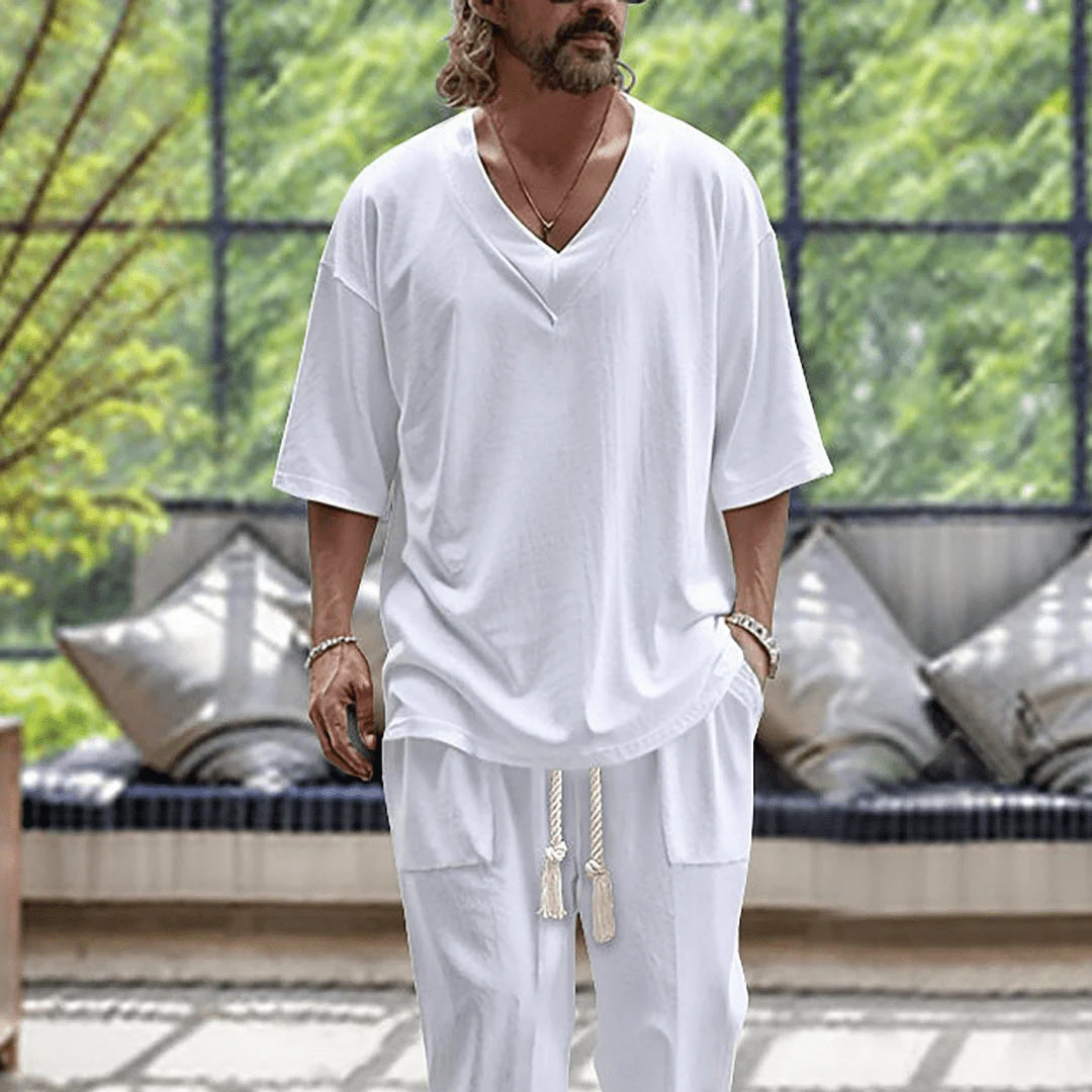 Nestor | Premium Linen - Image 3