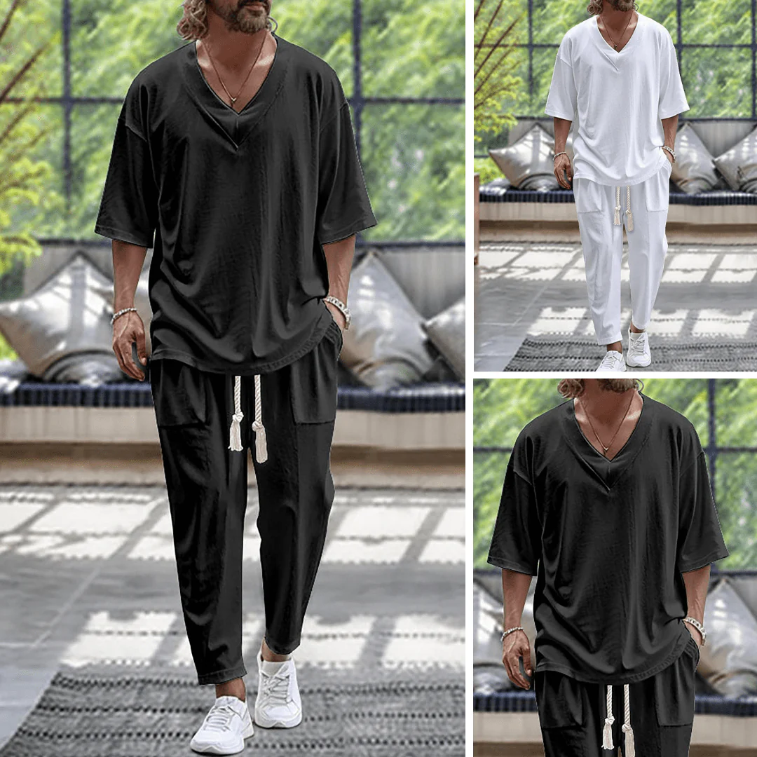 Nestor | Premium Linen - Image 4