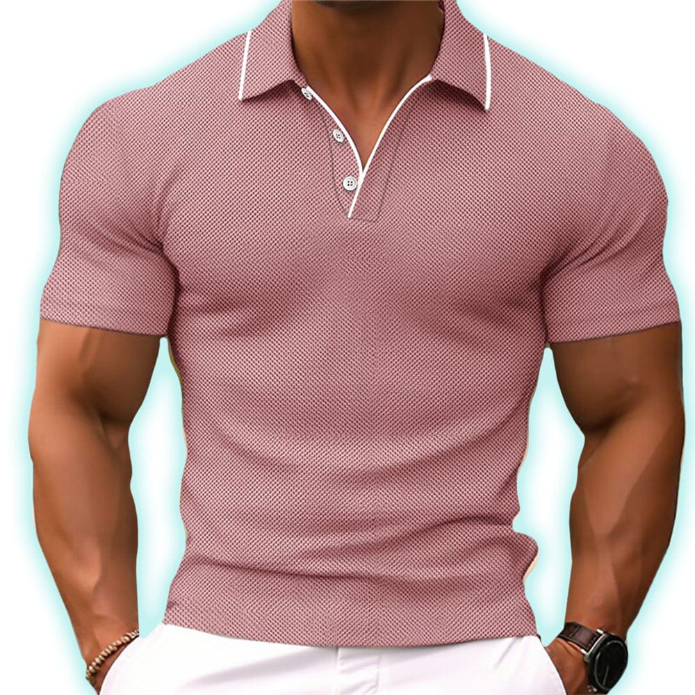 Neville® | Slim Fit Polo