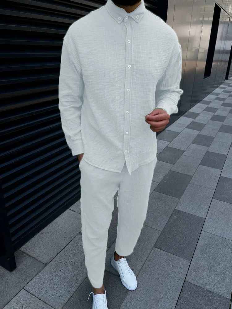 Niall® | Long Man Set