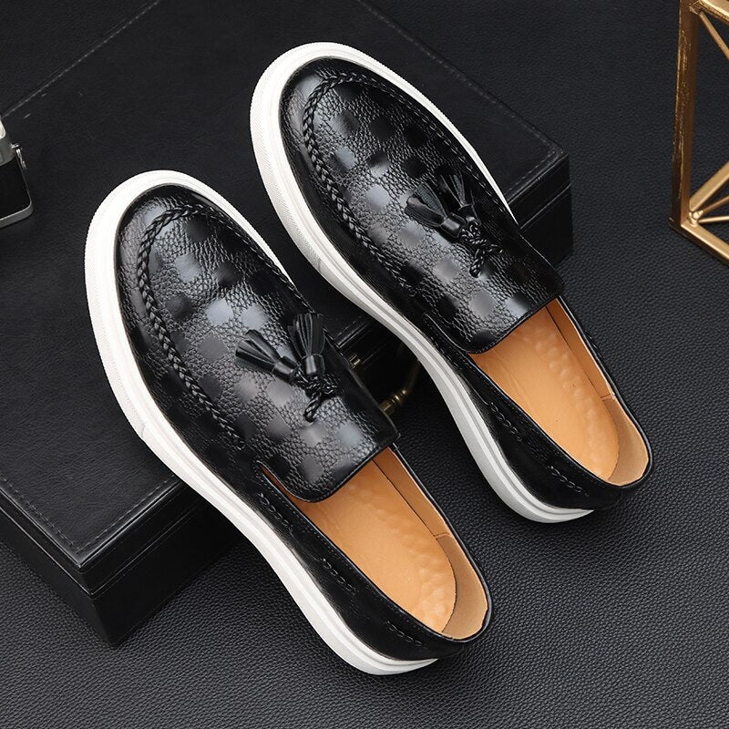 Nicandro® | Casual And Comfortable Summer Sneakers - Image 2