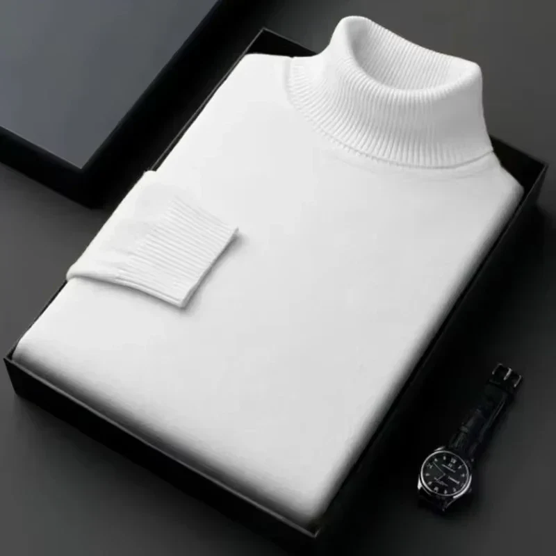 Nicholas® | Soft and luxurious premium sweater - Image 2