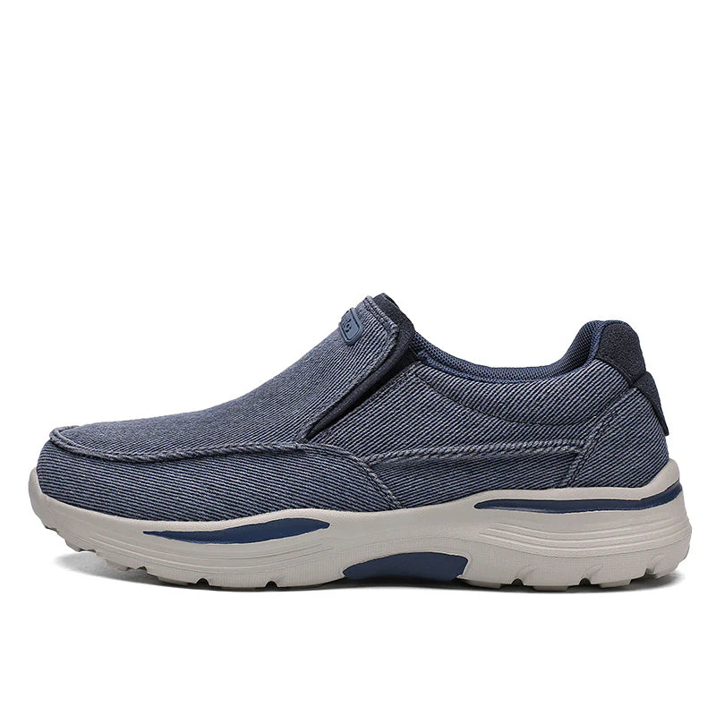 Nicholas | Comfortable Slip-On Shoes - Image 3