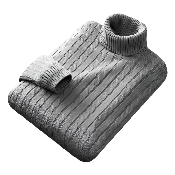 Nicolás® | Comfort Elegant Trui