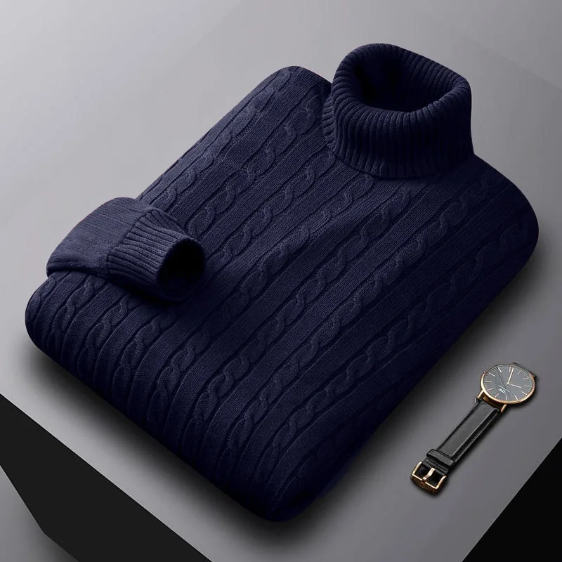 Nicolás® | Comfort Elegant Trui - Image 10