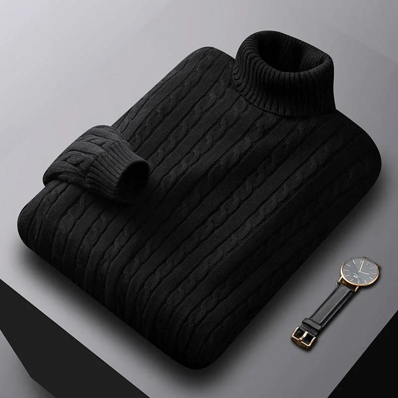 Nicolás® | Comfort Elegant Trui - Image 5