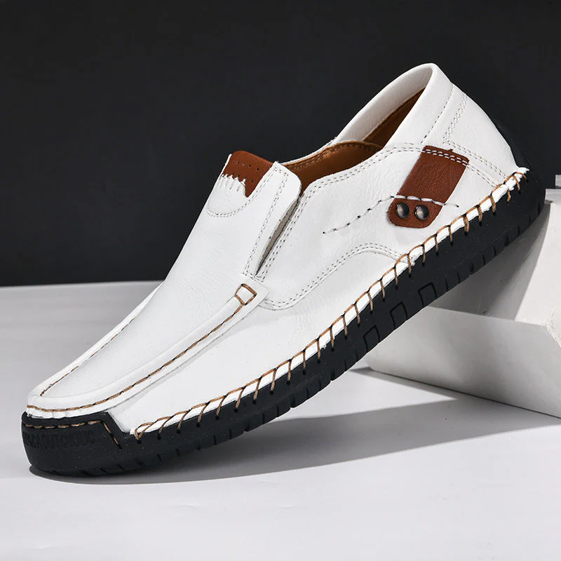 Nicolás® | Elegant Outdoor Walking Shoes - Image 7