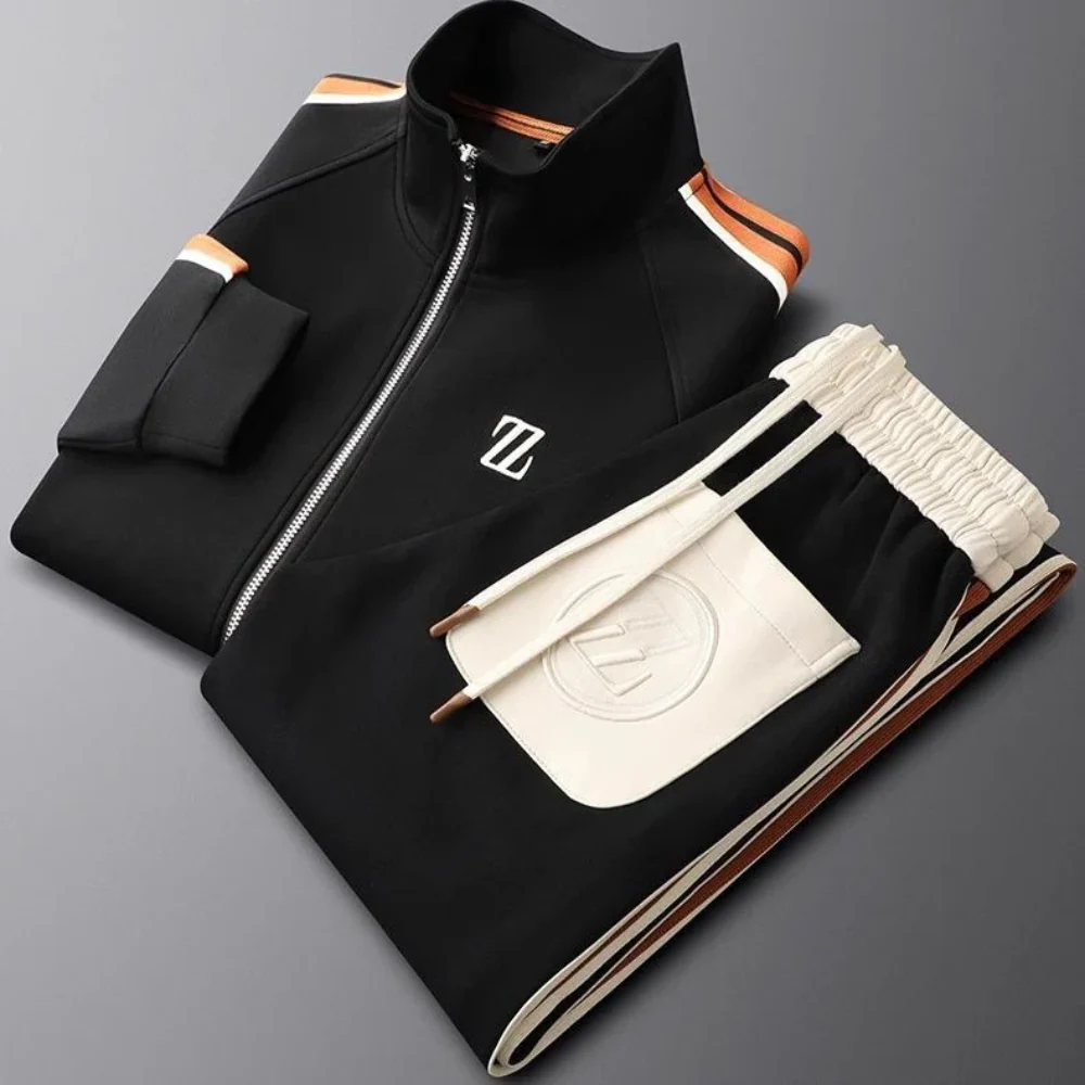 Nicolás® | Premium Tracksuit - Image 10
