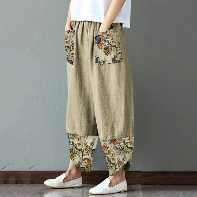 Nicolás® | Trendy And Elegant   Trousers - Image 4