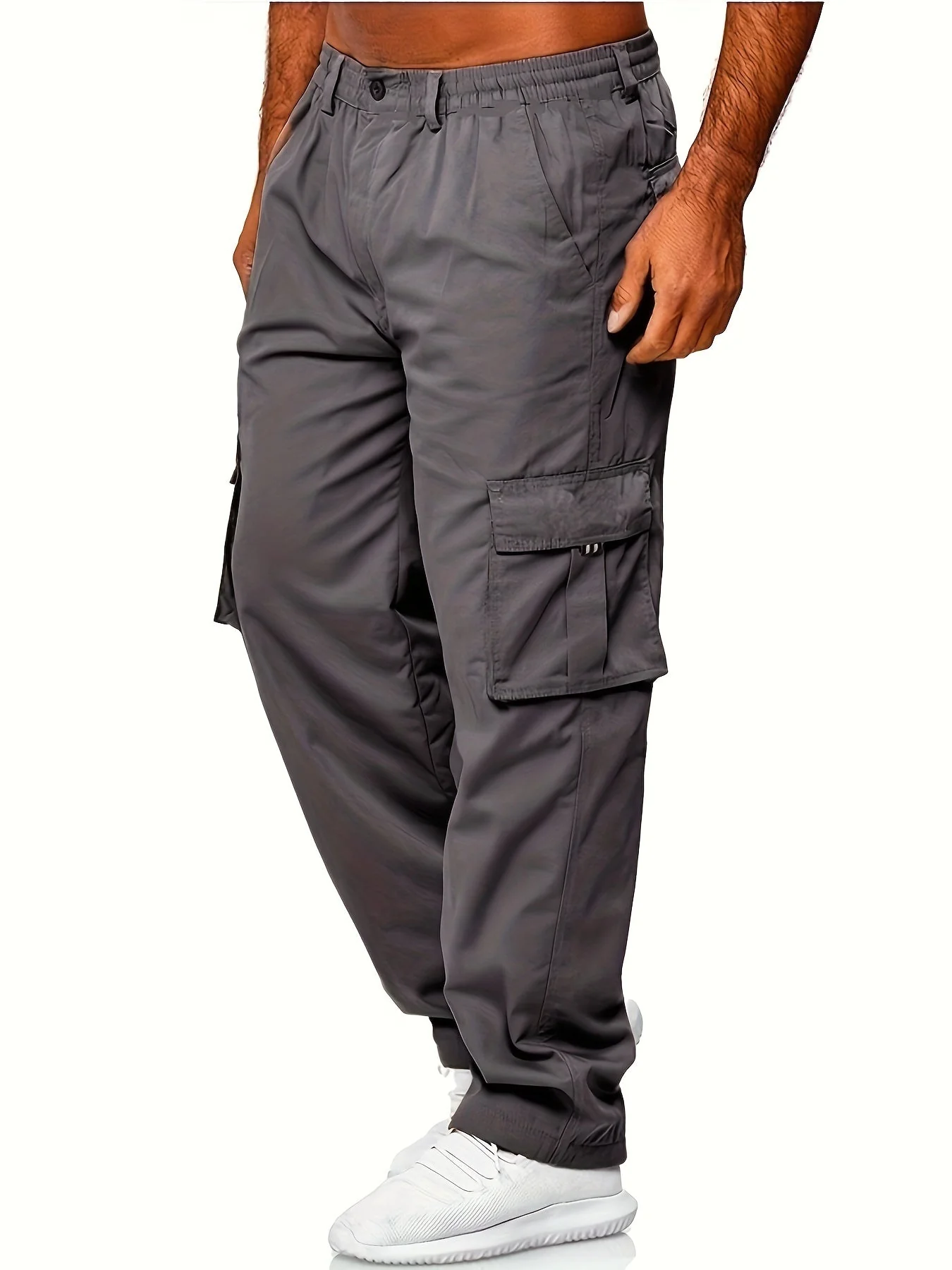 Nilo® | Cargo Joggers Redefined - Image 5