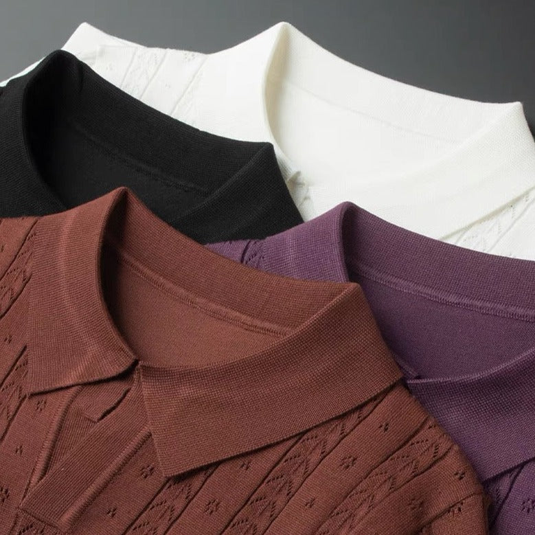 Nino | BILTMORE POLO T SHIRT - Image 10