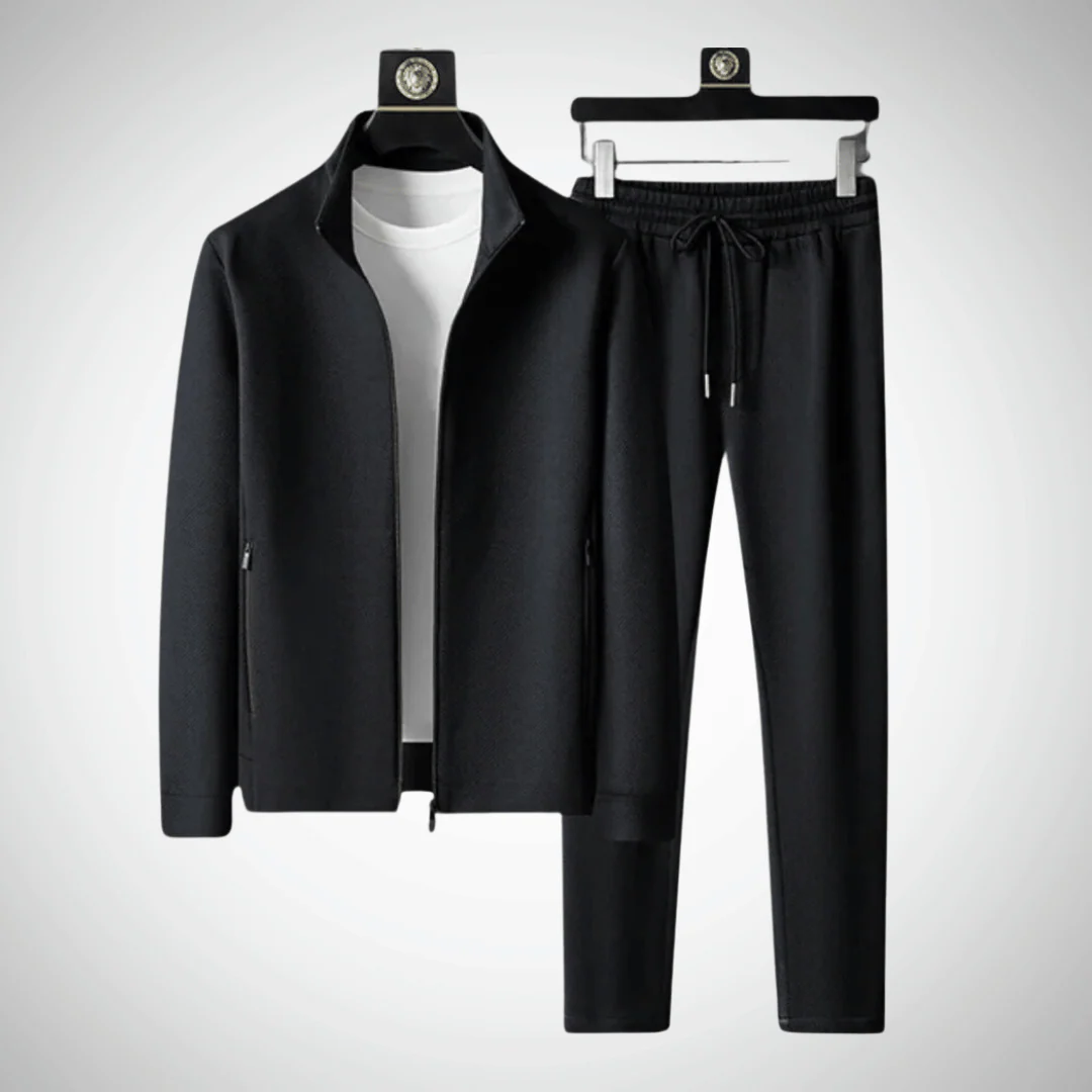 Nixon | Austin Premium Tracksuit Set