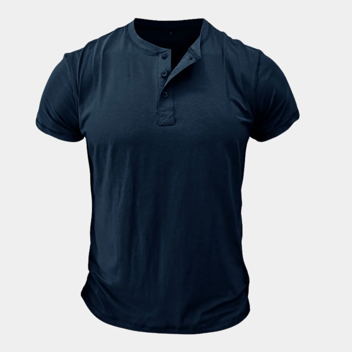 Noah® | Casual Cotton Shirt
