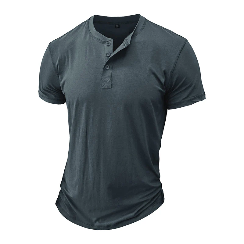 Noah® | Casual Cotton Shirt - Image 10