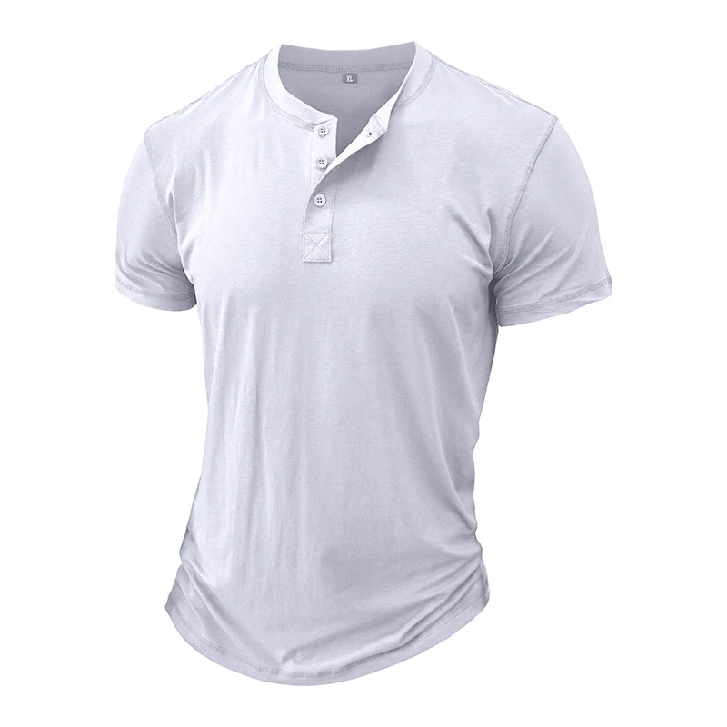 Noah® | Casual Cotton Shirt - Image 12