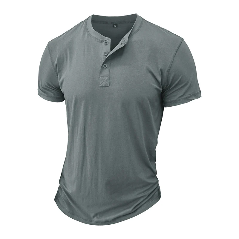Noah® | Casual Cotton Shirt - Image 14
