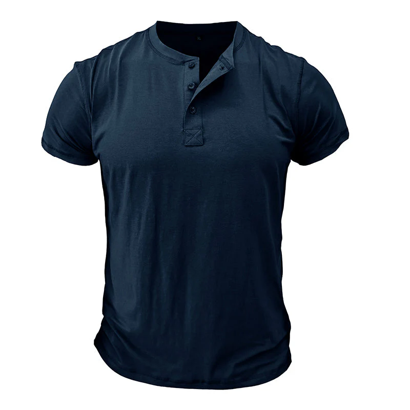 Noah® | Casual Cotton Shirt - Image 2