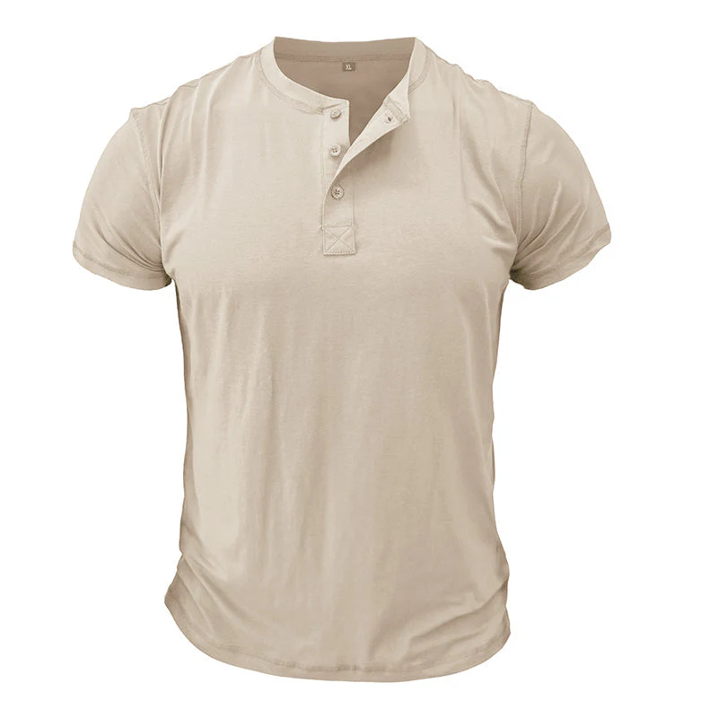 Noah® | Casual Cotton Shirt - Image 7
