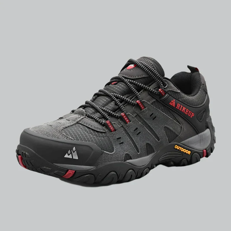 Noah® | Robust Outdoor Shoes