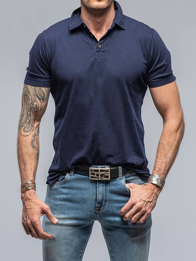 Noam® | Polo