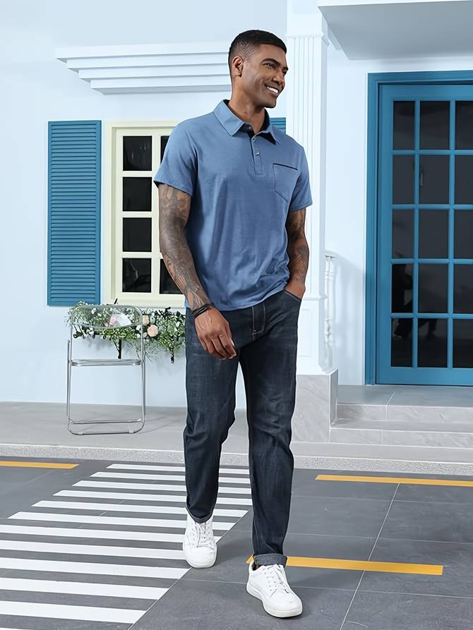Norman® | Polo