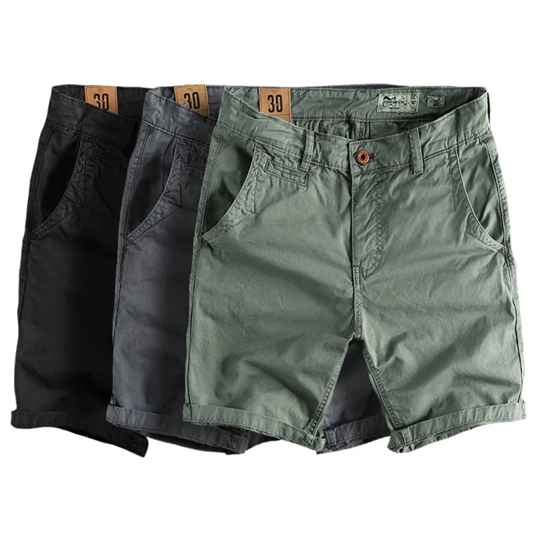Northcote® | Comfortable Shorts - Image 10