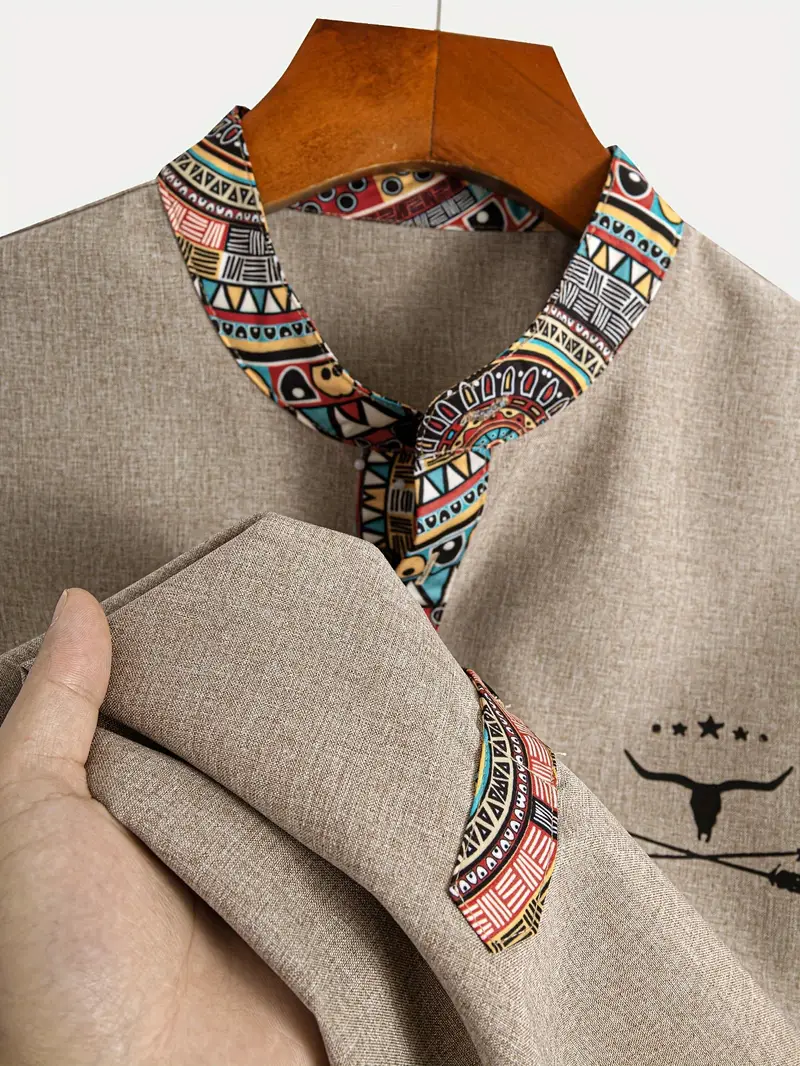 Oakley | Elegant short-sleeved shirt - Image 22