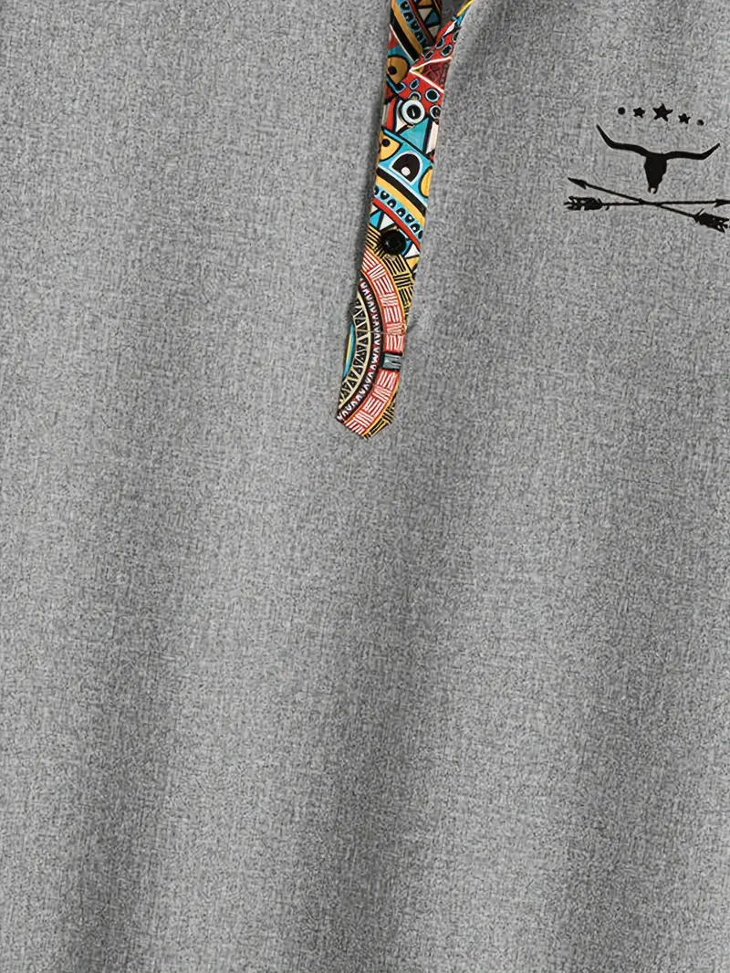 Oakley | Elegant short-sleeved shirt - Image 9