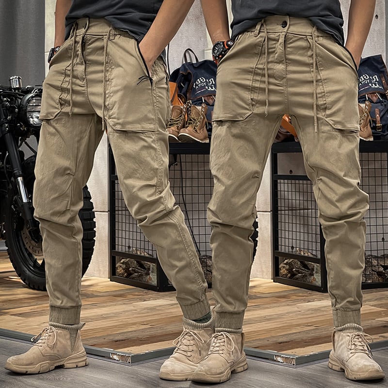 Octavio® | Cargopants - Image 2