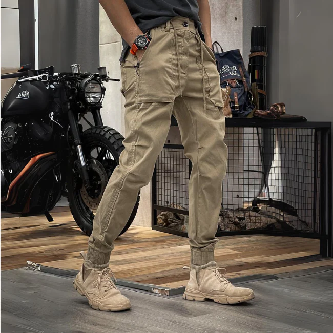 Octavio® | Cargopants - Image 5