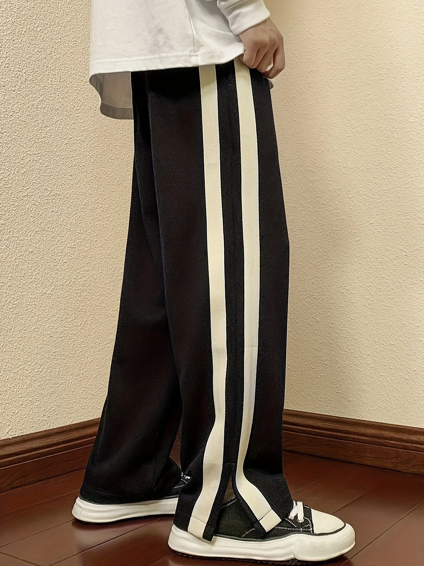 Octavio® | The Deep Tone Track Pants - Image 10