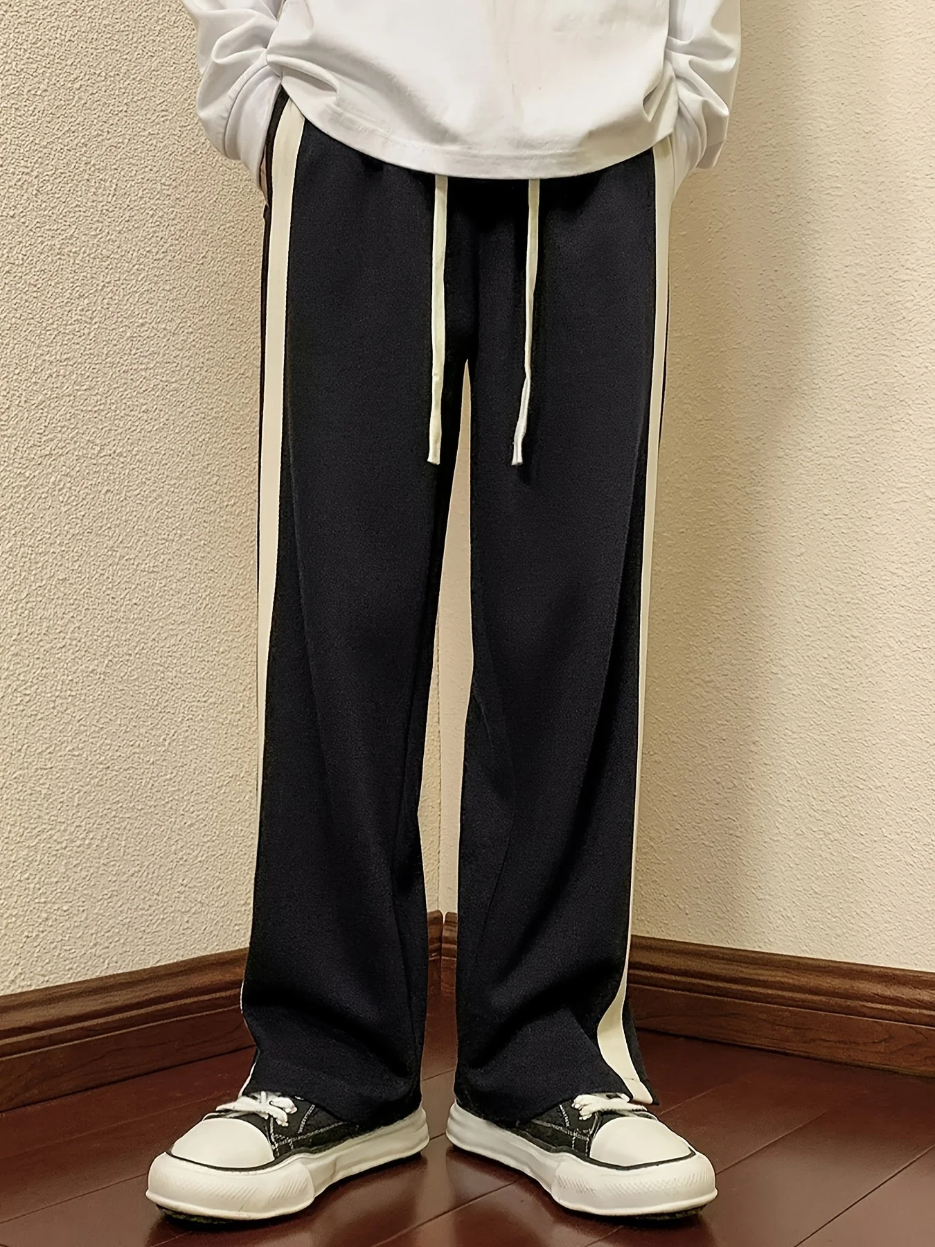 Octavio® | The Deep Tone Track Pants - Image 2
