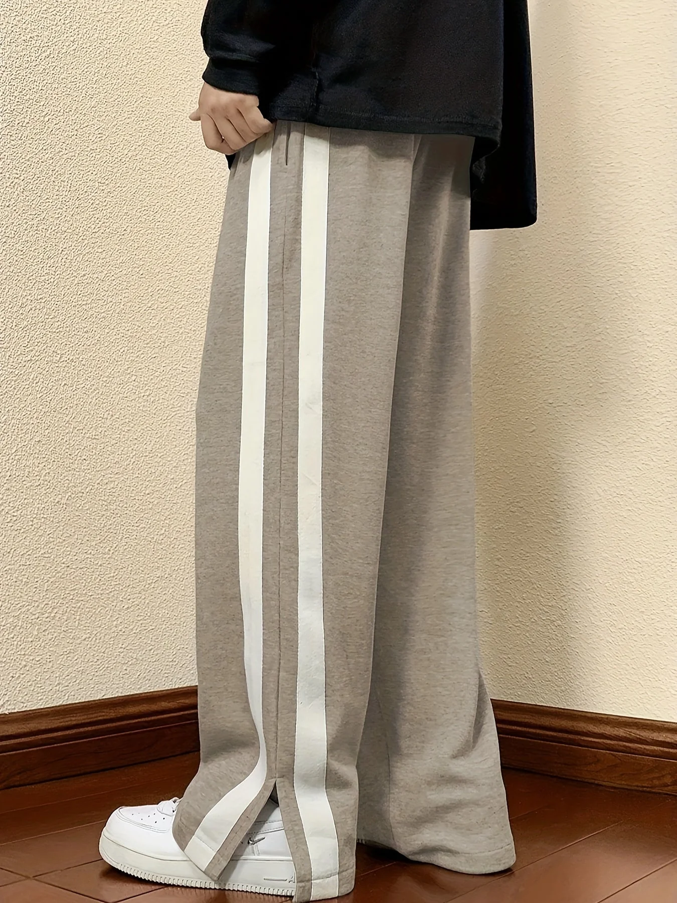 Octavio® | The Deep Tone Track Pants - Image 9