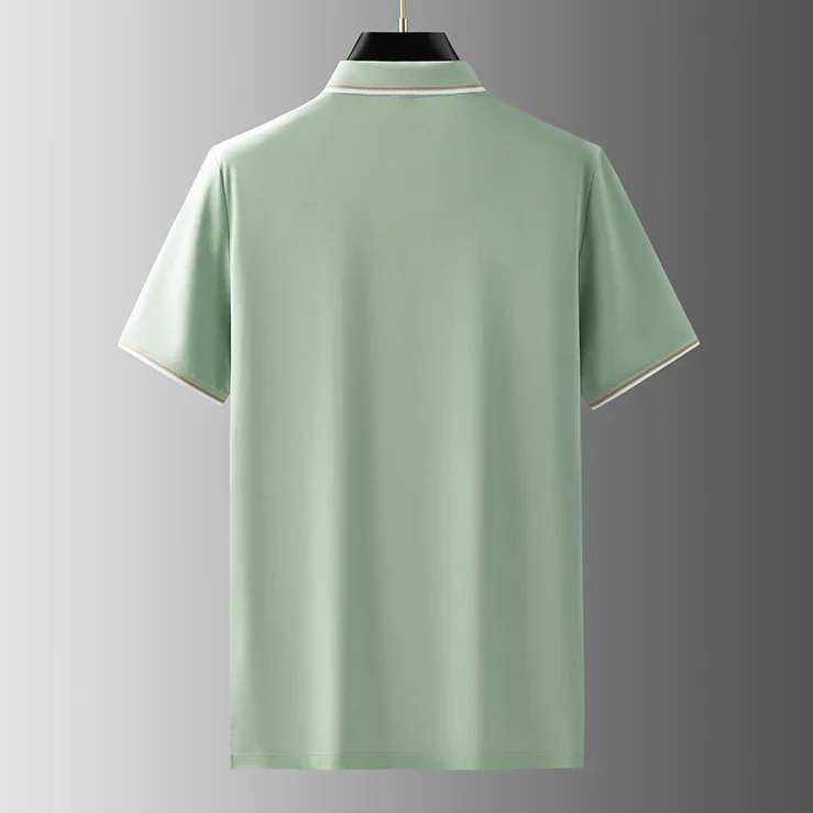 Odin | Premium Polo Shirt - Image 3