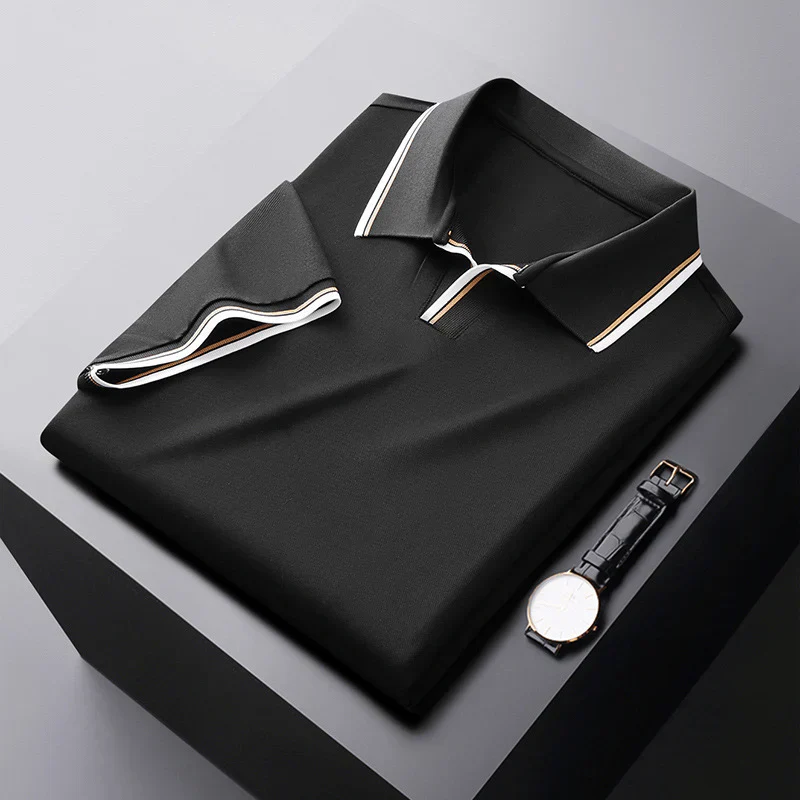 Odin | Premium Polo Shirt - Image 5