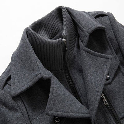Odin | Warm jacket for winter and autumn - Image 6