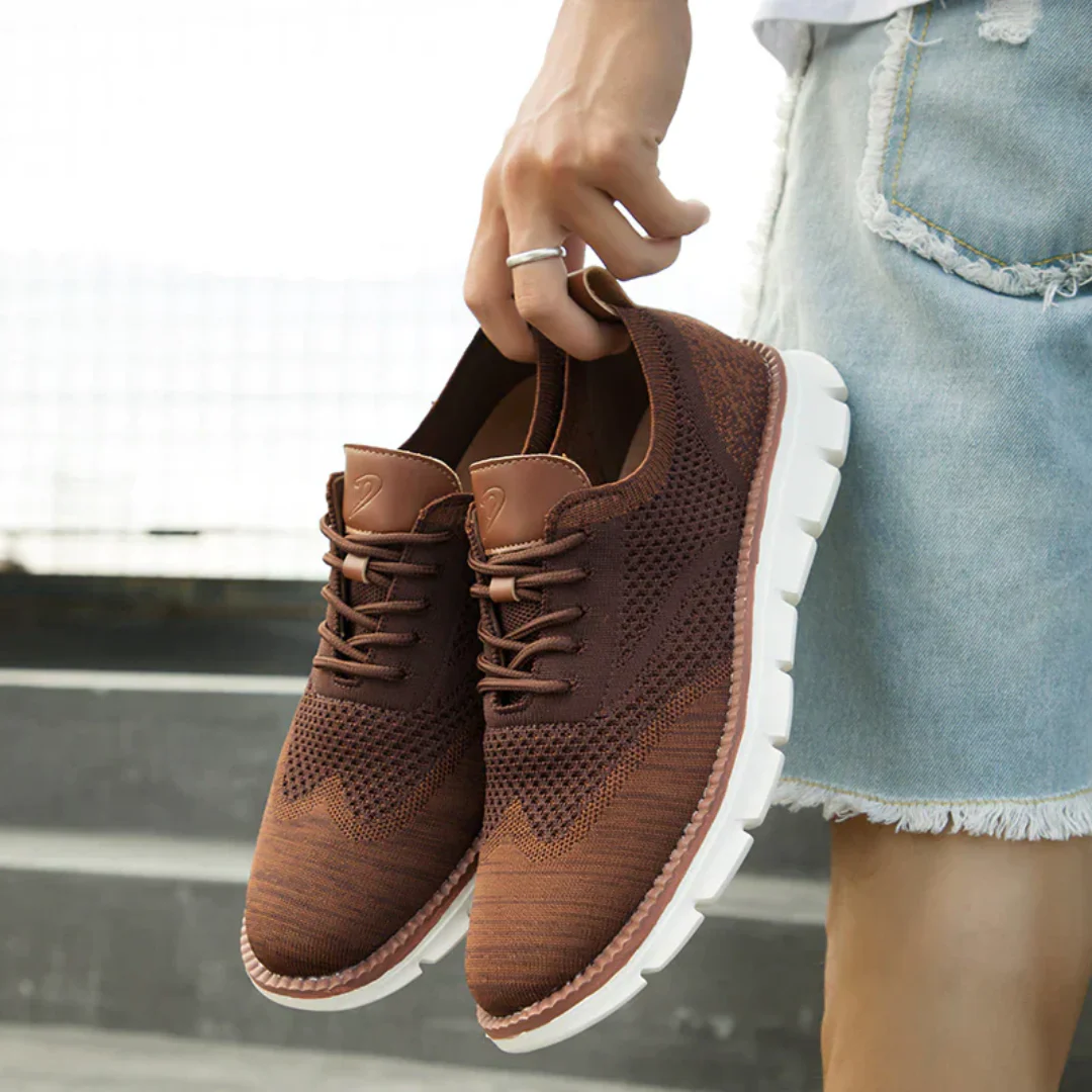 Olegario® | Relaxed And Fashionable   Shoes