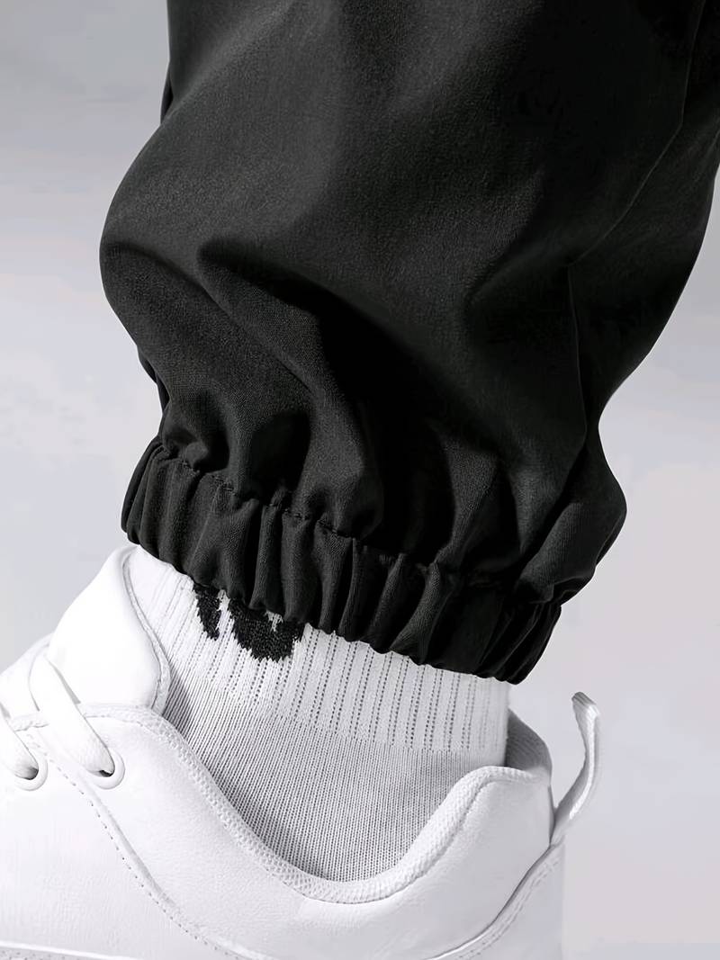 Olindo® | All-Season Cargo Pants For Men - Image 2