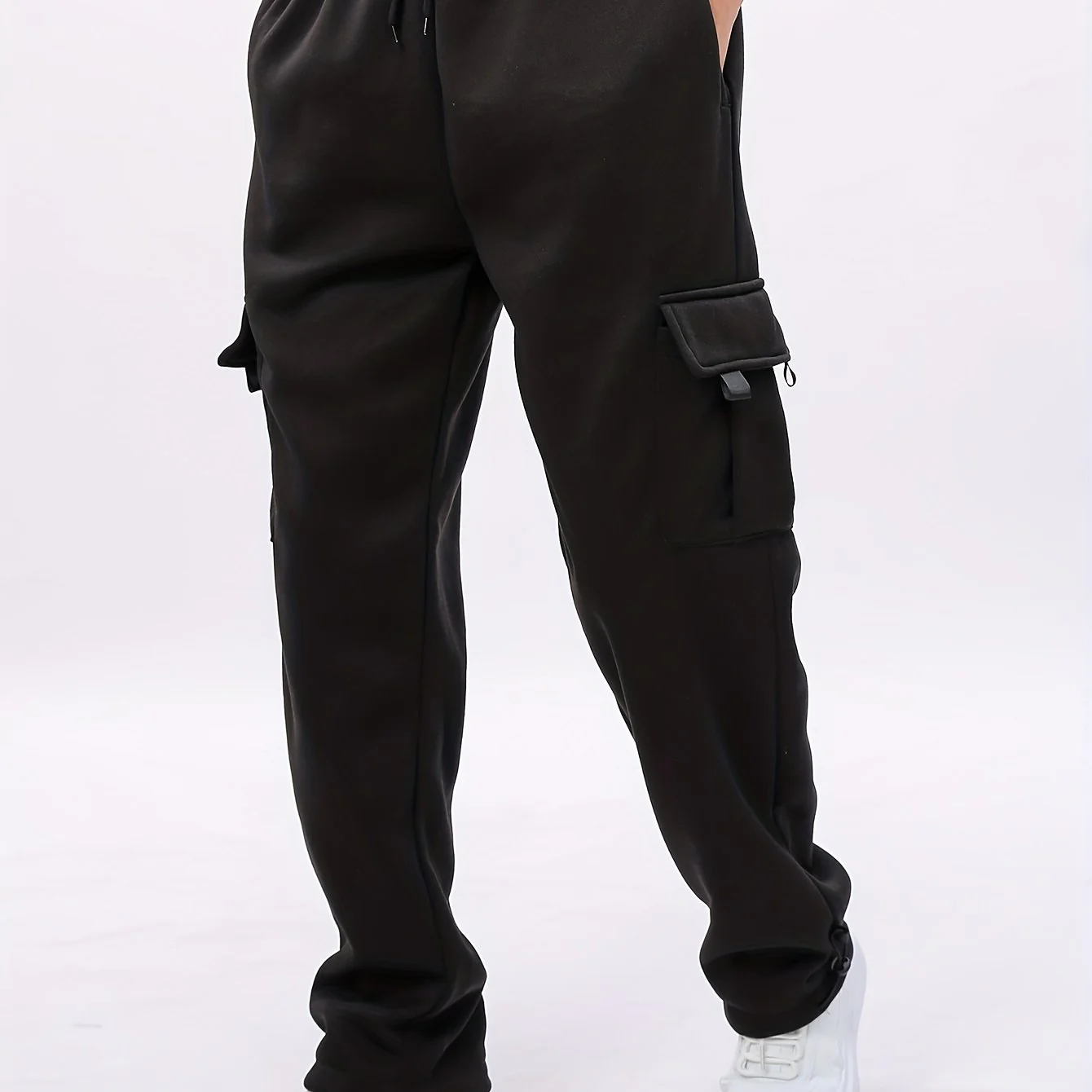 Olindo® | The Cargo Turned Into Sweatpants - Image 11