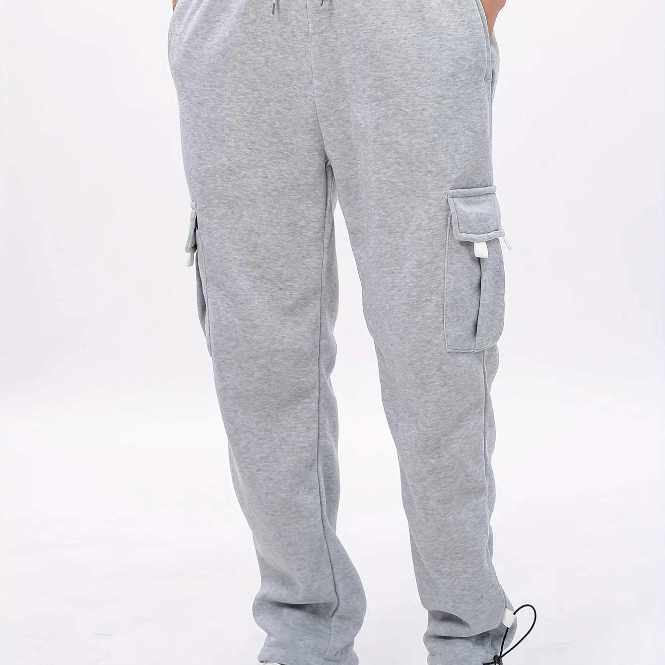 Olindo® | The Cargo Turned Into Sweatpants - Image 12