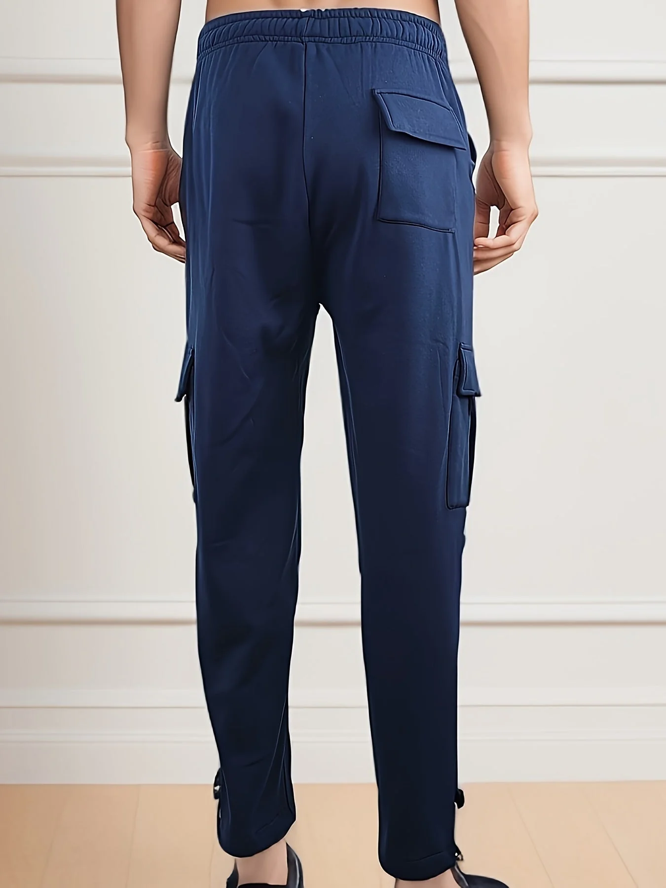 Olindo® | The Cargo Turned Into Sweatpants - Image 5